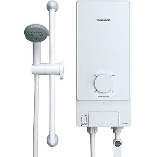 Máy nước nóng trực tiếp