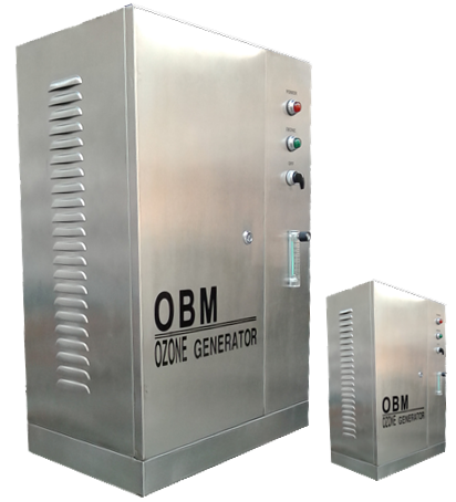 Máy Ozone công nghiệp
