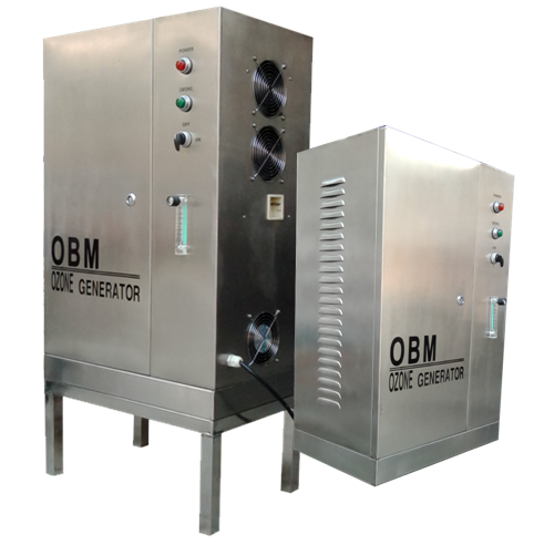 Máy Ozone công nghiệp