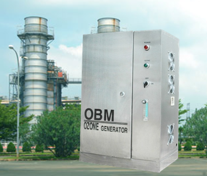 Máy Ozone công nghiệp