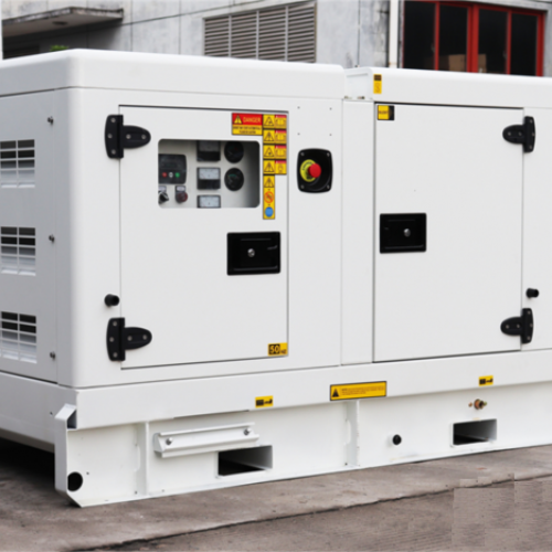 Máy phát điện Cummins 30kVA