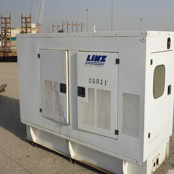 Máy phát điện 3 pha 350kVA