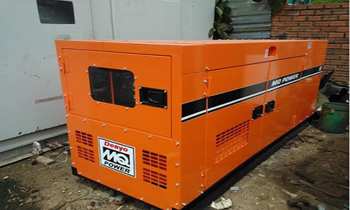 Máy phát điện 75KVA