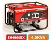 Máy phát điện Elemax