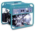 Máy phát điện Generating Sets