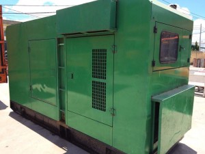 Máy phát điện Jonedeere 250KVA