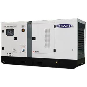 Máy phát điện Lovol 50 KVA