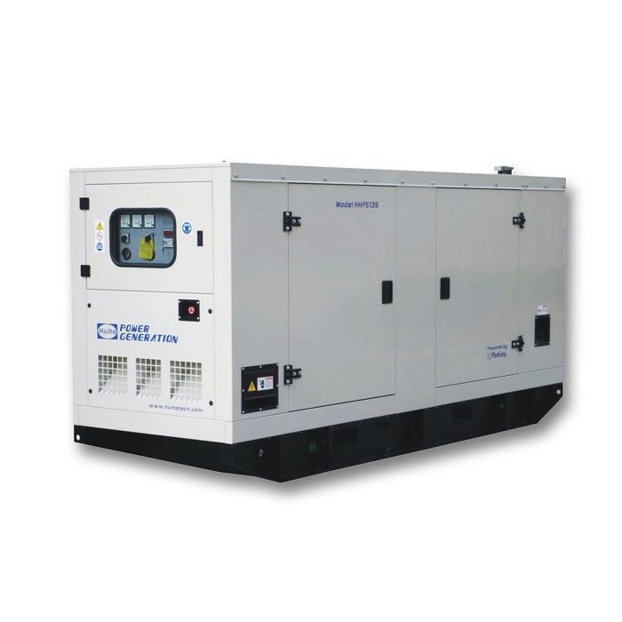 Máy phát điện Perkins 13 KVA