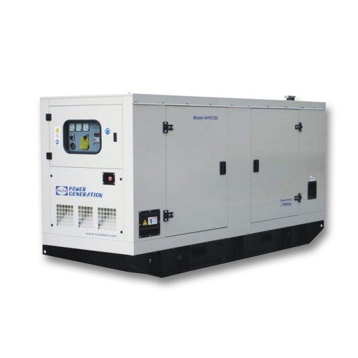 Máy phát điện Perkins 20 KVA