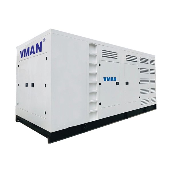 Máy phát điện Vman 325 KVA