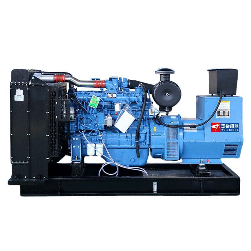 Máy phát điện Yuchai 250 KVA