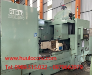 Máy phay CNC 5 trục Makino Seiki Model MSB516-40