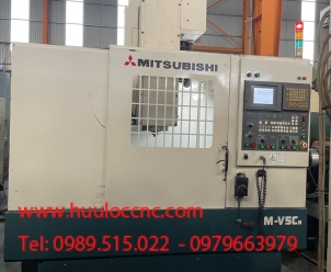 Máy phay CNC hiệu Mitsubishi M V5Cn