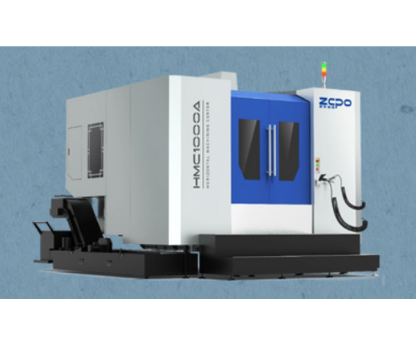 Máy phay CNC