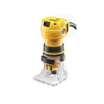 Máy phay Dewalt DWE6000-B1