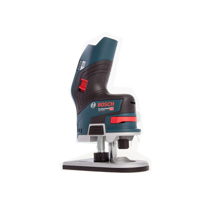 Máy phay dùng pin Bosch GKF 12V-8