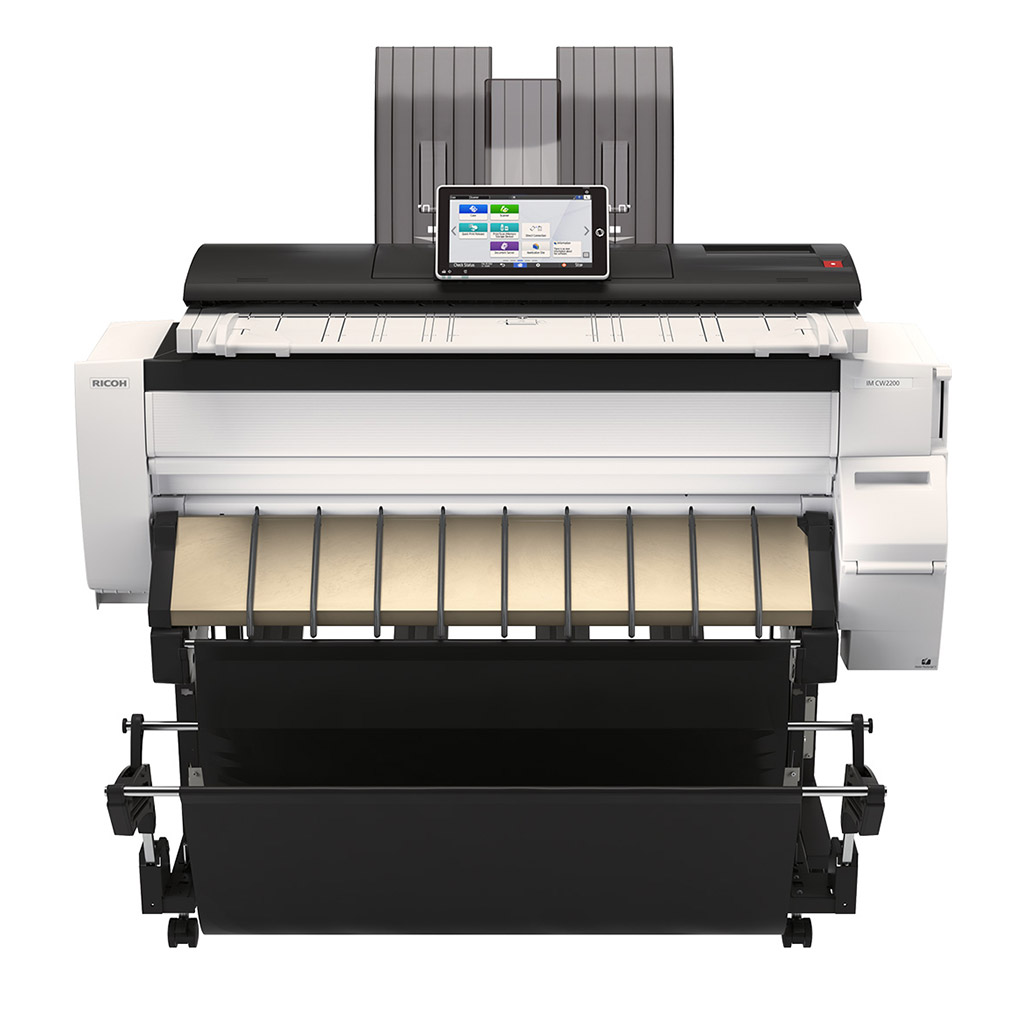 Máy photocopy