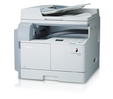 Máy photocopy Canon