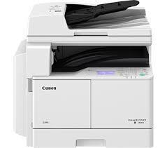 Máy photocopy