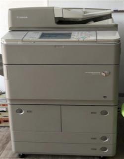 Máy photocopy
