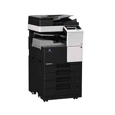 Máy photocopy Konica Minolta Bizhub 360I
