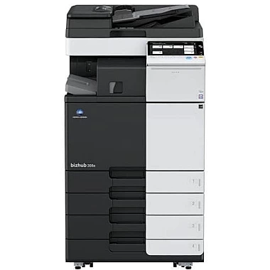 Máy Photocoty Konica Minolta Bizhub 368E