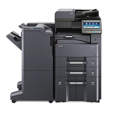 Máy photocopy Kyocera Taskalfa 3010I