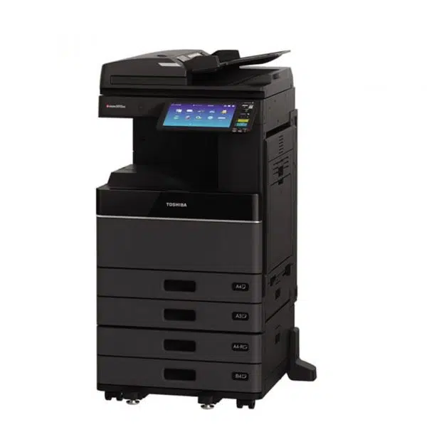 Máy Photocoty Toshiba Estudio 5508A