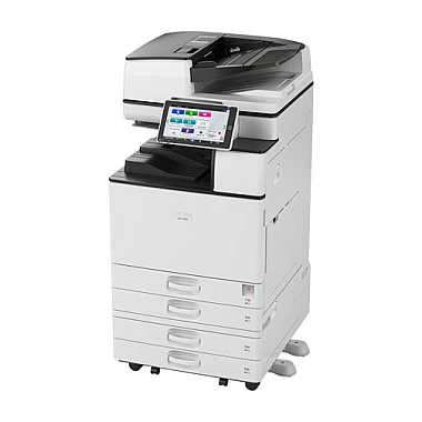 Máy photocopy đen trắng Ricoh lM3500