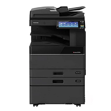 Máy photocopy đen trắng Toshiba E-Studio 3008A