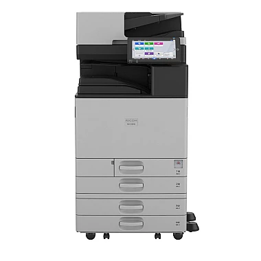Máy photocopy màu Ricoh IM C2010