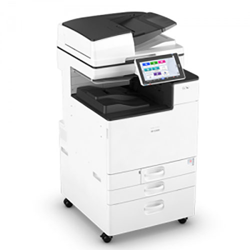 Máy photocopy Ricoh