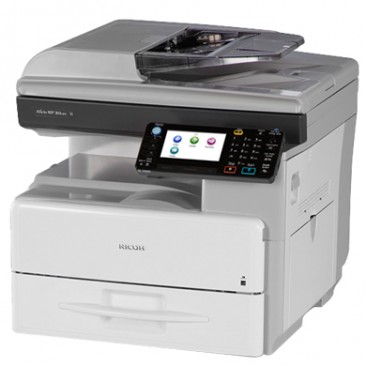 Máy photocopy Ricoh