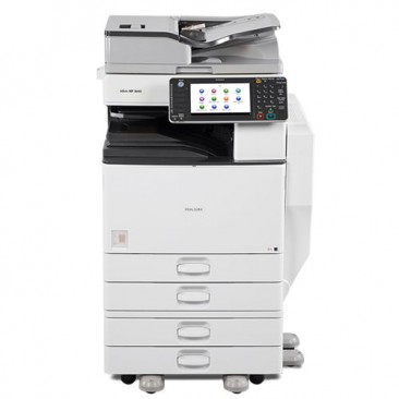Máy photocopy Ricoh