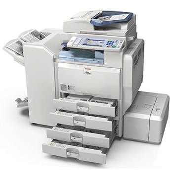 Máy Photocopy