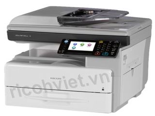Máy photocopy Ricoh