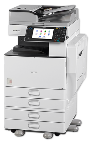 Máy Photocopy