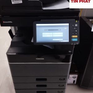 Máy photocopy Toshiba 5018A