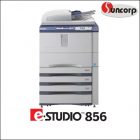 Máy Photocopy Toshiba