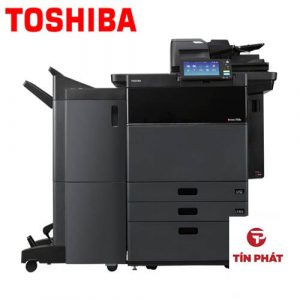 Máy photocopy Toshiba e-Studio 6508A
