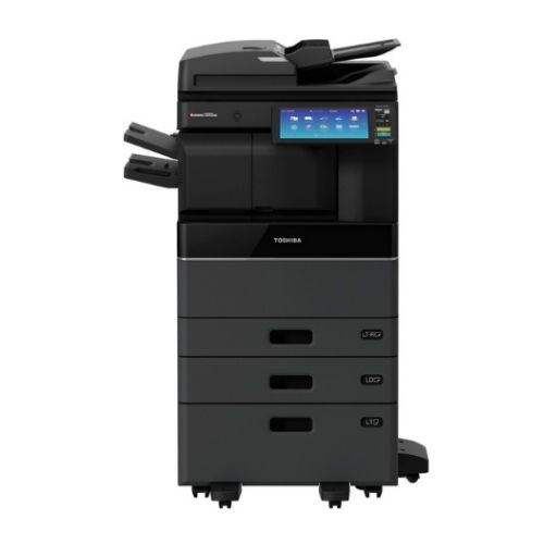 Cho thuê máy Photocopy Toshiba e-Studio màu 5015AC