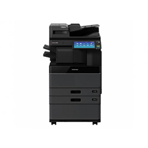 Máy photocopy Toshiba