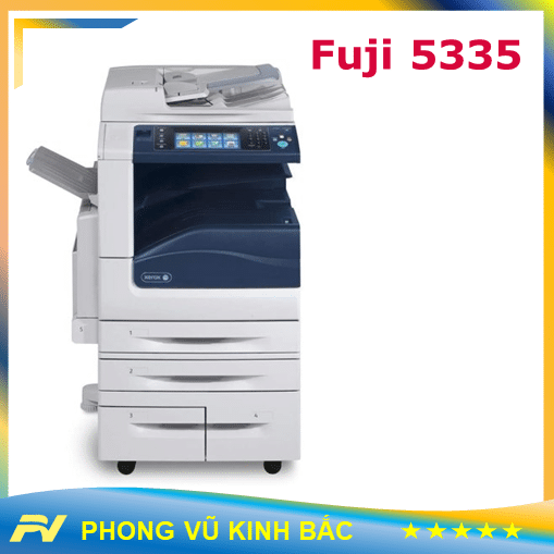 Máy photocopy xerox 5335
