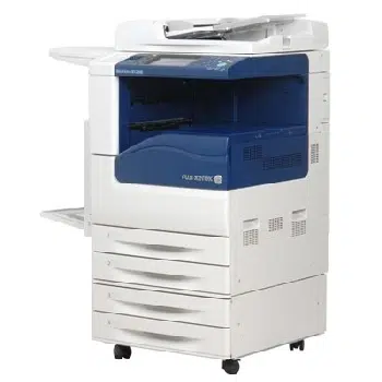 Máy Photocoty Fuji Xerox Docucentre IV 4070 CPS