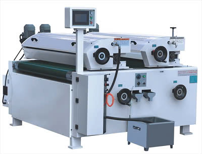 Máy phủ sơn 2 trục 1