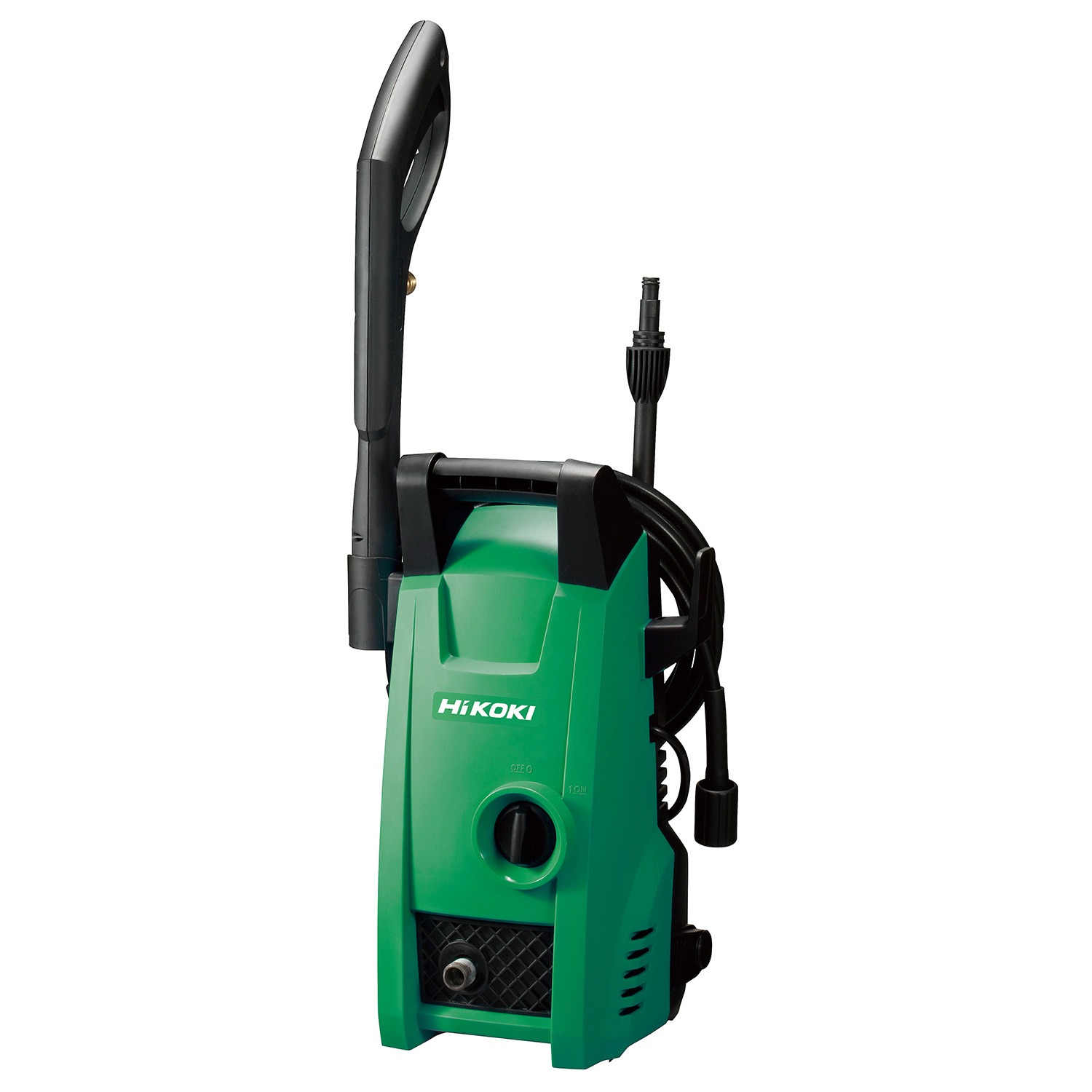 Máy phun áp lực HIKOKI AW100