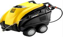 Máy phun áp lực Pressure washer