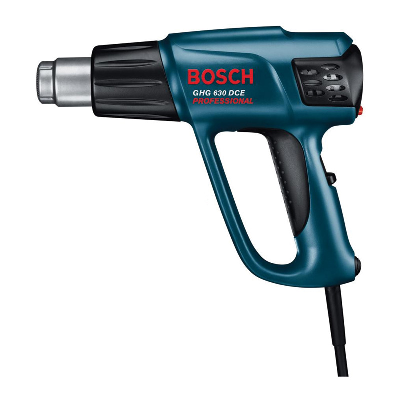 Máy phun hơi nóng GHG 630DCE