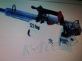 Máy phun muỗi SS150F