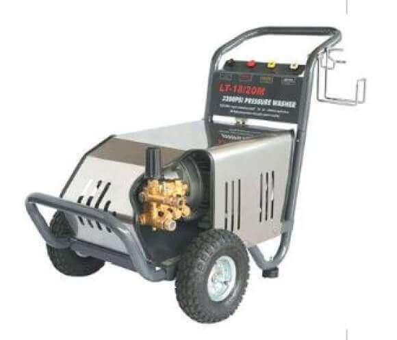Máy phun rửa áp lực LT 8.7/18M-3